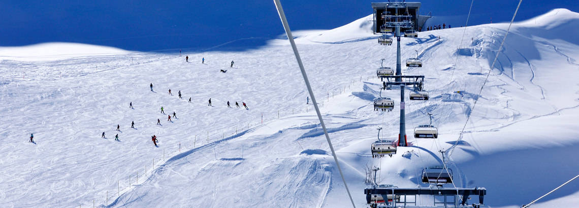 Winter Activities in Liechtenstein