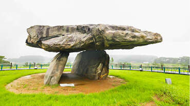 Jeju Olle Trail South Korea