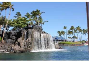 Beautiful Hilo Big Island