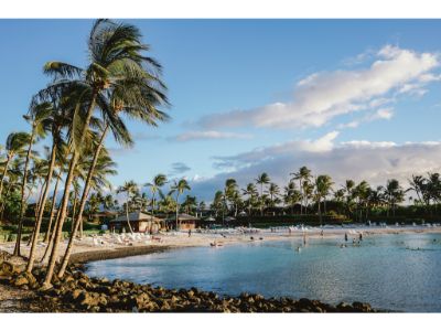 Adventure tour of Kona Coast