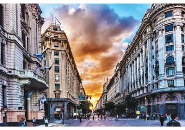 Best of Buenos Aires