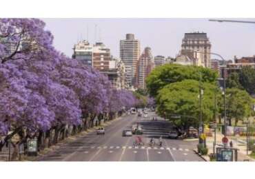 Buenos Aires Lujan Zoo Tour