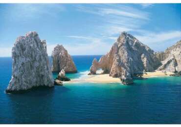 Adventure Tour of Los Cabos