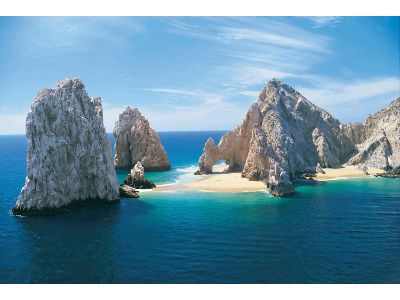 Adventure Tour of Los Cabos