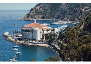 Adventure Tour of Catalina