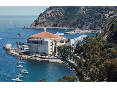 Adventure Tour of Catalina