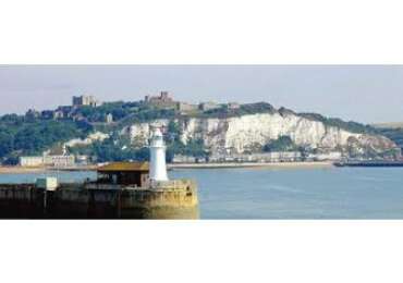 Dover Full Day Tour to London