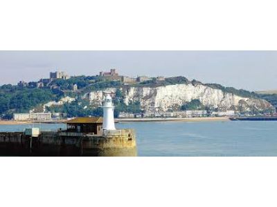 Dover Full Day Tour to London