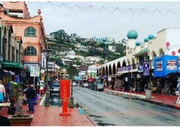 Bike Tour of Ensenada