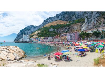 Discover Gibraltar Rock Tour