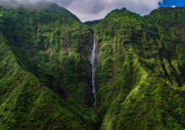 Kauai Luau Tour