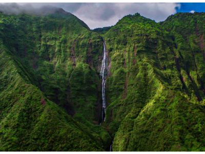 Kauai Luau Tour