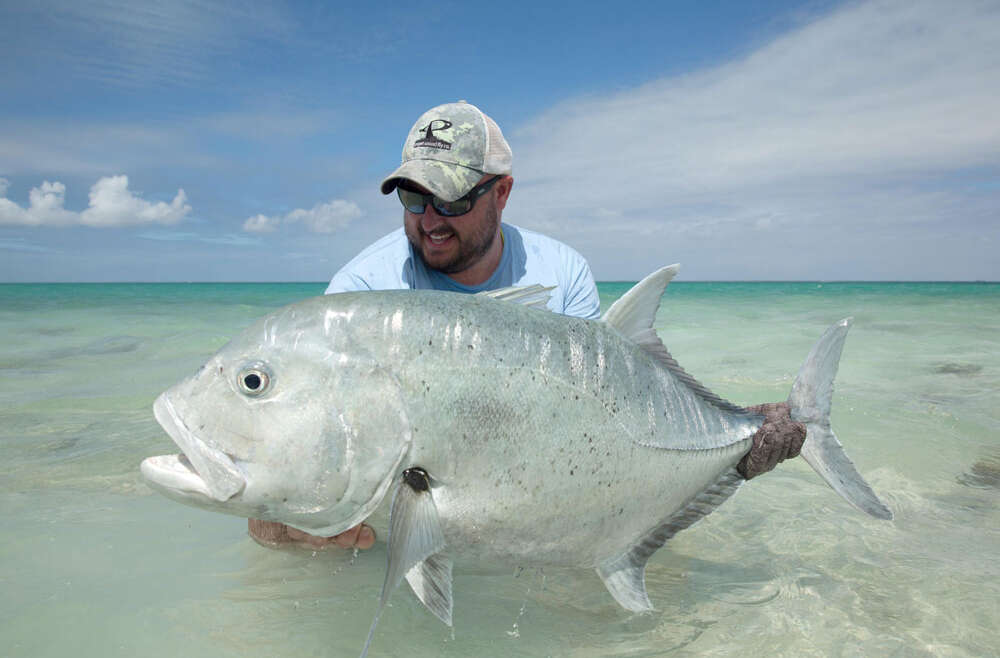 Things to do in Kiribati