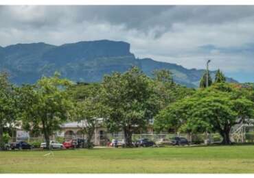 Lautoka Thermal Mudpool Tour