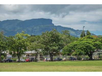 Lautoka Thermal Mudpool Tour