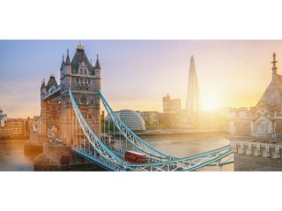 Enchanting London Countryside