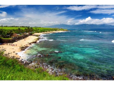 Cave Quest Tour from Kahului