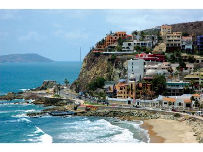 Highlights of Mazatlan