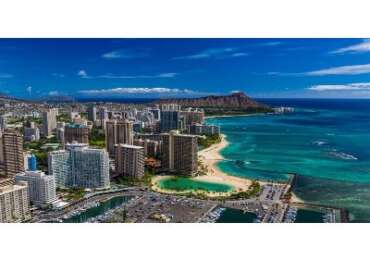 Pearl Harbor and Honolulu City Tour