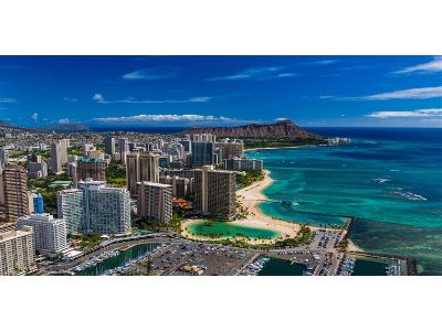 Pearl Harbor and Honolulu City Tour