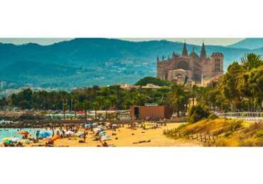 Highlights of Palma de Mallorca