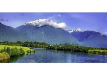 Best of Aysen District Tour