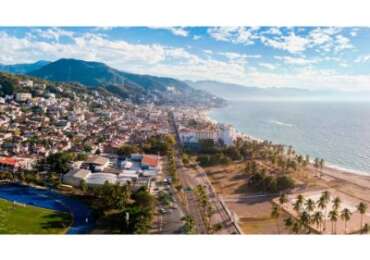 Puerto Vallarta City Tour