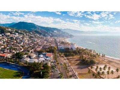 Puerto Vallarta City Tour