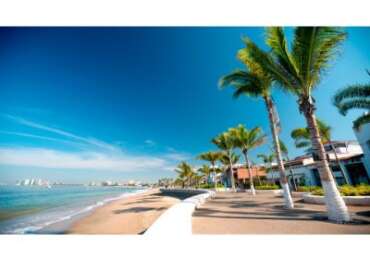 Puerto Vallarta Bus Tour