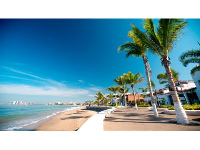 Puerto Vallarta Bus Tour