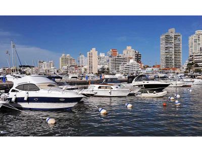 Discover Punta del Este