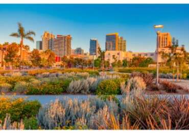 San Diego Winery Tour