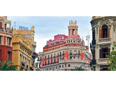 Excursion of Valencia and Sagunto