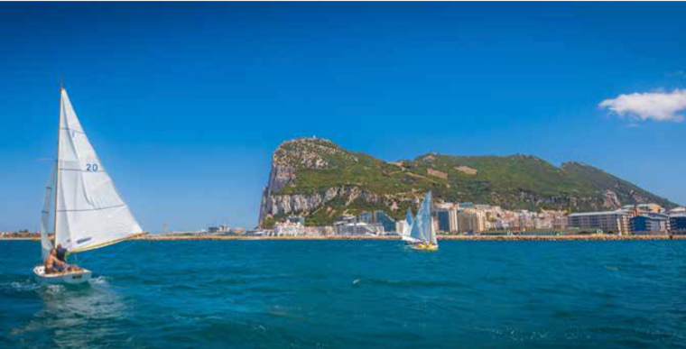 Adventure Tourism in Gibraltar