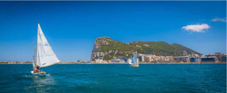 Adventure Tourism in Gibraltar