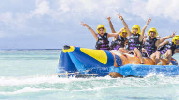 Adventure & Sports Tourism in Guam