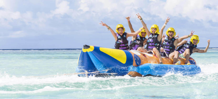 Adventure & Sports Tourism in Guam