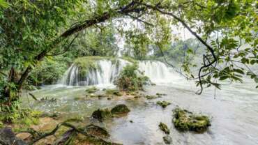 Adventure Tourism Guatemala