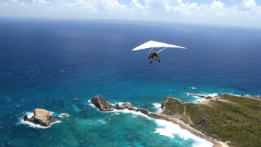 Adventure & Sports in Guadeloupe