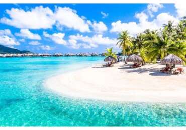 Bora Bora Adventure Tour