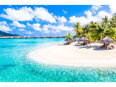 Bora Bora Adventure Tour