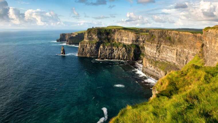 Coastal Escapes in Ireland
