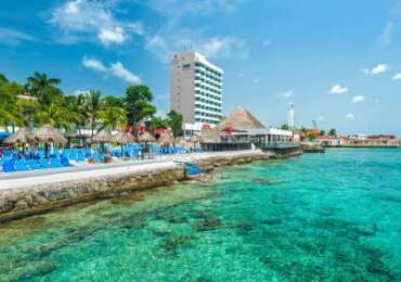 Buggy Island Overview Tour and Snorkel