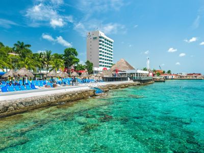 Buggy Island Overview Tour and Snorkel