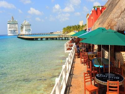 Amazing Secret River Cave Tour in Cozumel