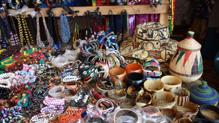 Cultural Tourism in The Gambia