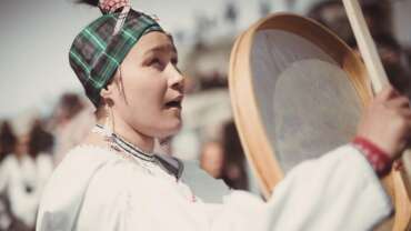 Cultural Tourism in Greenland