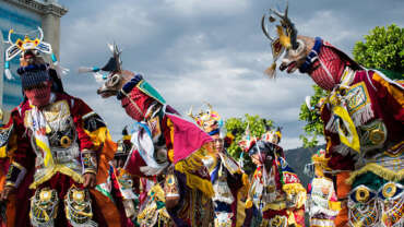 Cultural Tourism Guatemala