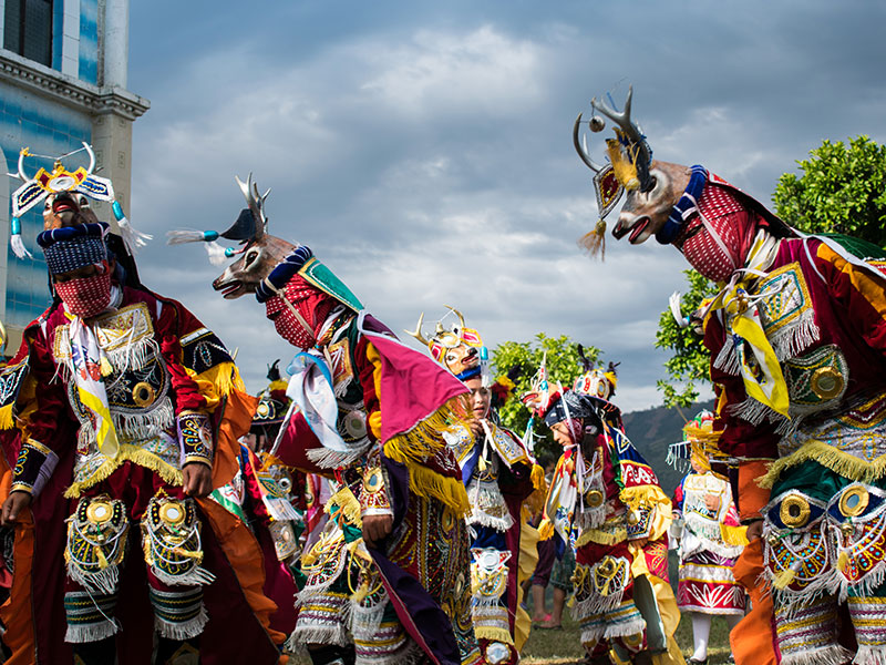 Cultural Tourism Guatemala