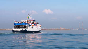 Dublin Bay Cruises